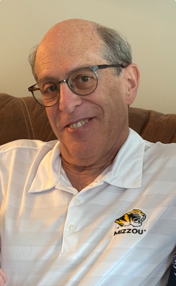 Richard Steinberg