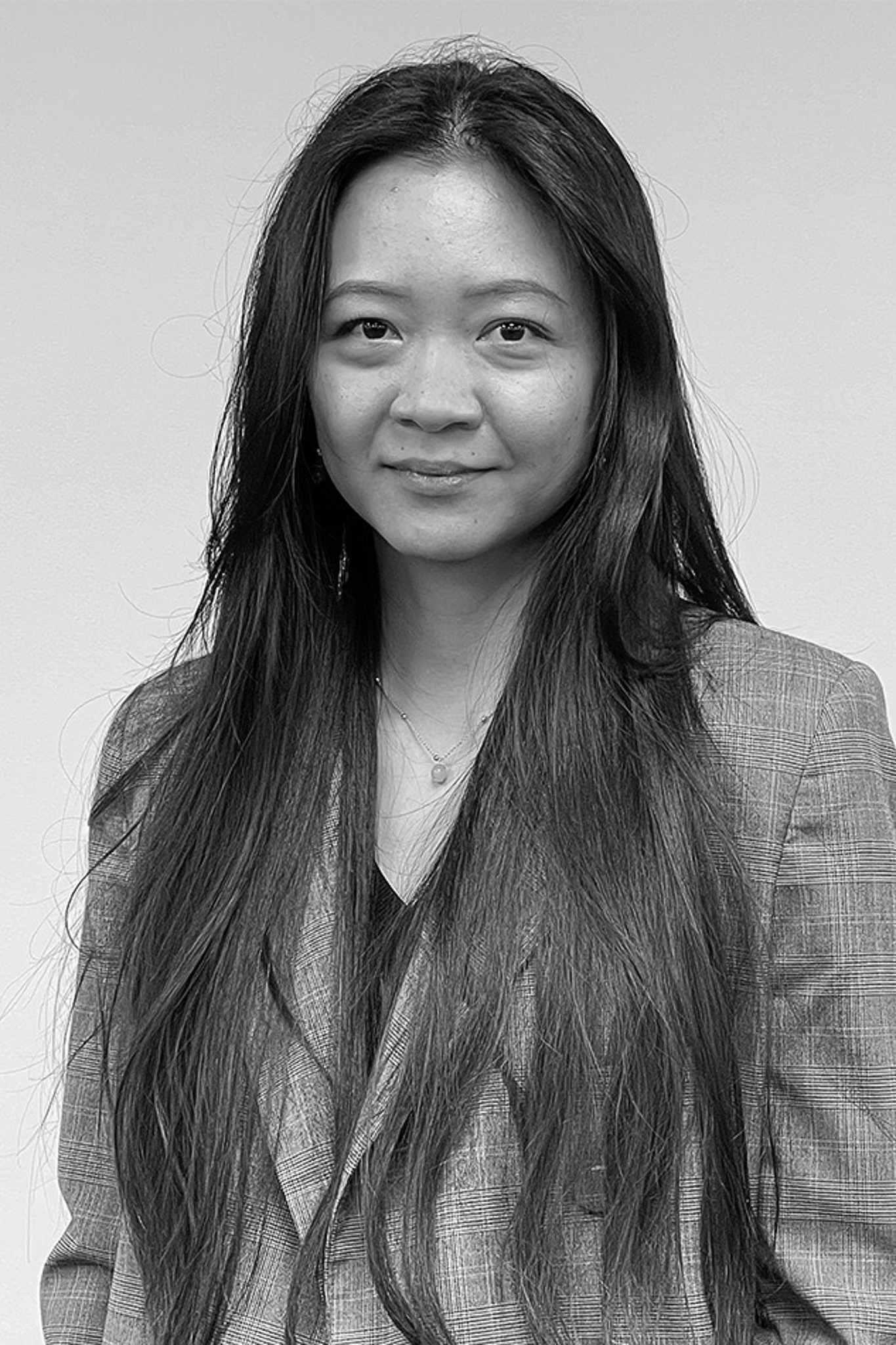 Rachel Fung