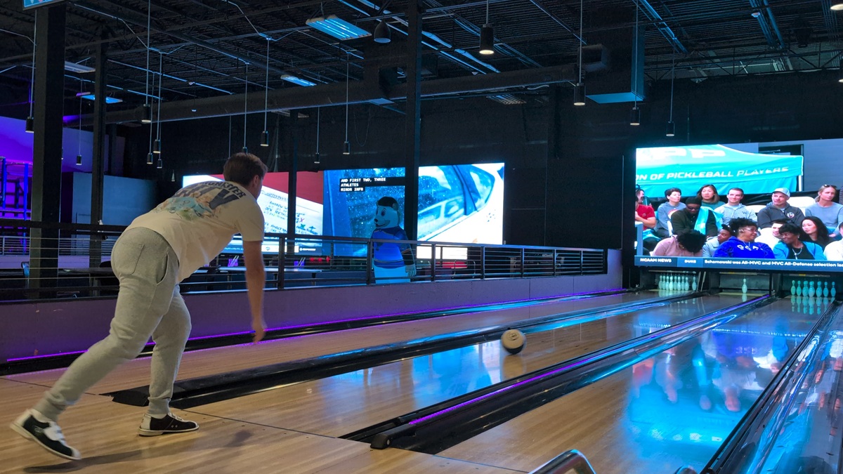 Strike