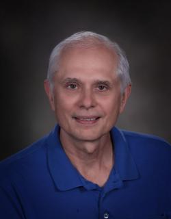 michael podgursky headshot