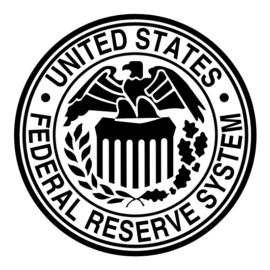 Federal Reserve System logo