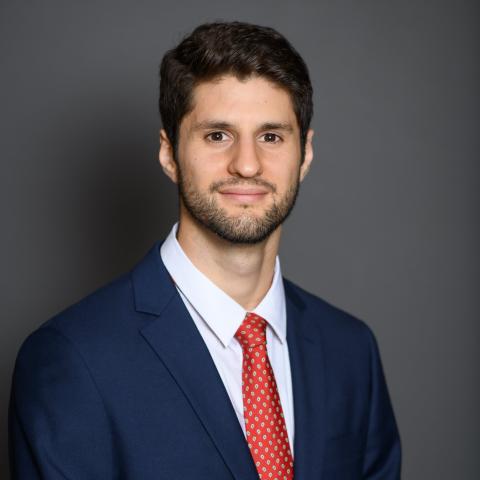 Germán Reyes,  Middlebury College