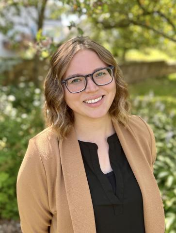 Annemarie Schweinert, University of Missouri