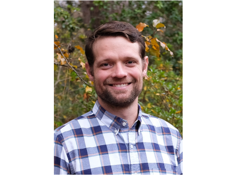 Valentin Verdier, UNC-Chapel Hill