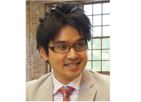 Koichiro Ito, University of Chicago