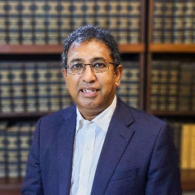 Harsha de Silva