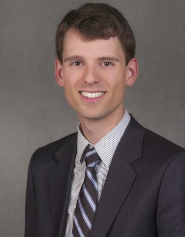Alexandre Poirier, Georgetown University