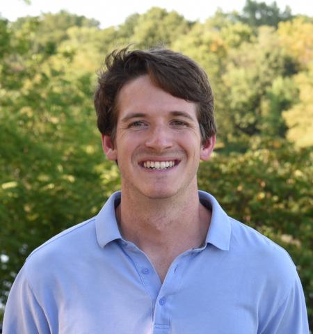 Davis Bell, University of Missouri