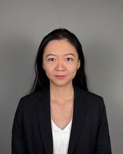 Rachel Fung, University of Missouri