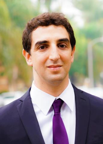 Elior Cohen, Federal Reserve Bank of Kansas City