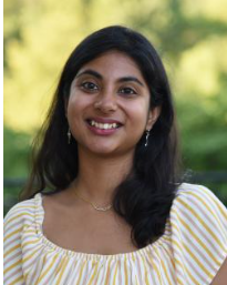 Raadhika Paul, University of Missouri