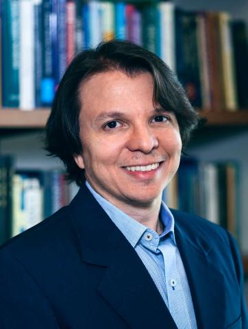 Antonio Galvao, Michigan State University 