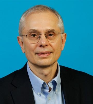 Dr. Michael Podgursky