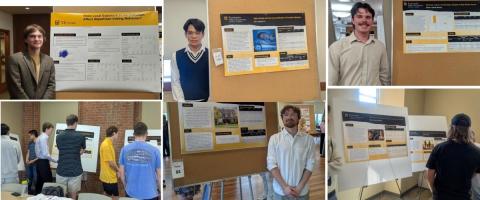 SP25 Research
