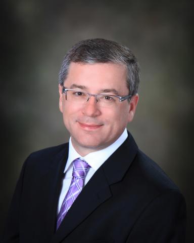 Christopher Otrok