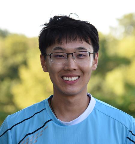 Yuyao Zhang