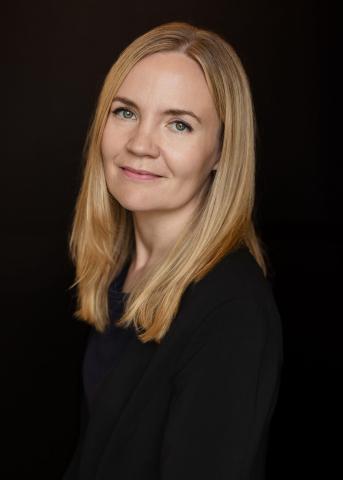 Liisa T. Laine