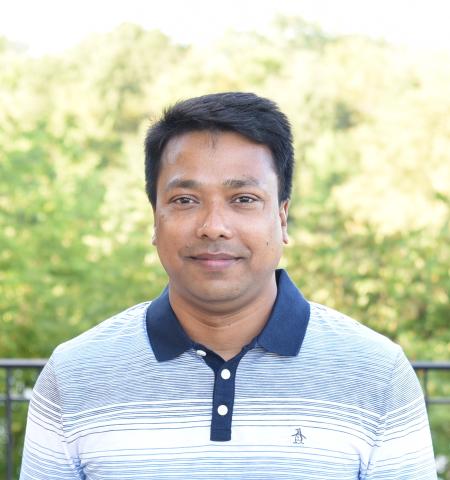 Monir Hossen