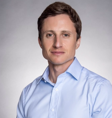 Christopher Lowenstein