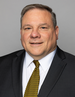 Jeff Milyo