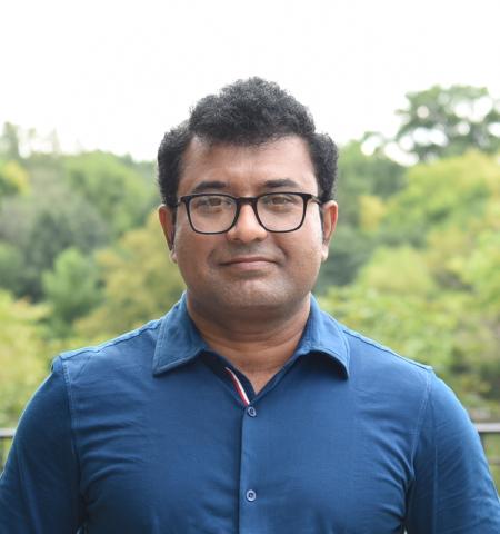 Shitangshu Shekhar Roy