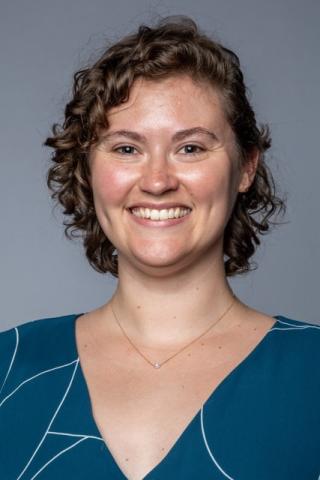 Sarah Kammeyer