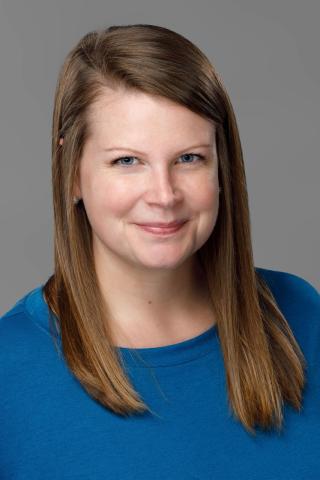 Kati Abbott