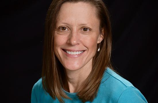 Brenda Wyss