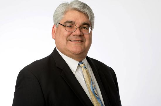 Steven A. Ramirez