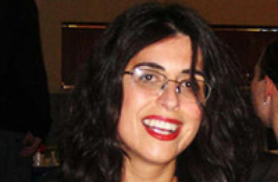 Neşe Yıldız