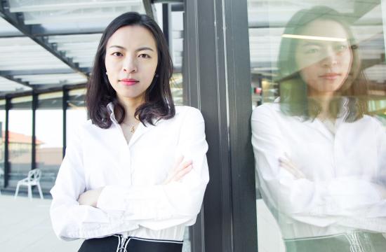 Mindy Xiaolan, University of Texas at Austin
