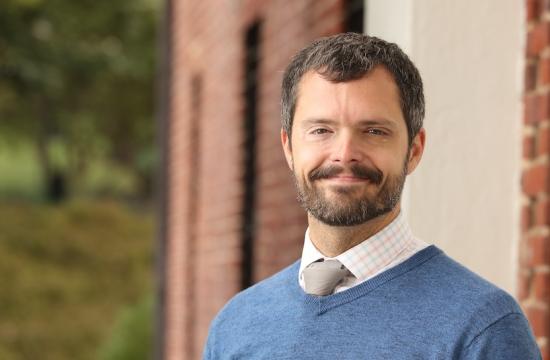 Timothy Layton, University of Virginia