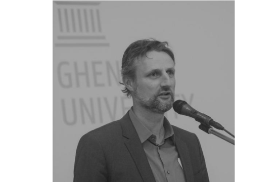 Koen Schoors, Ghent University