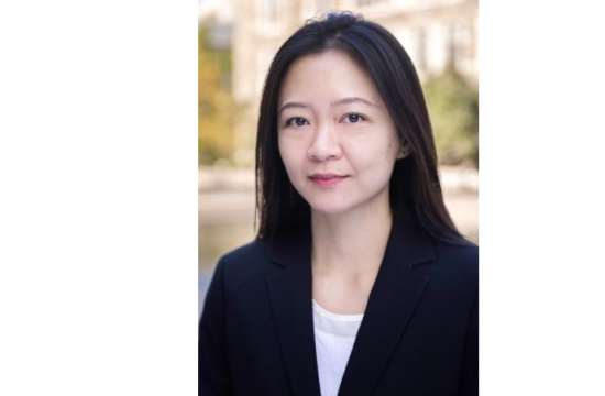 Rachel Fung, University of Missouri