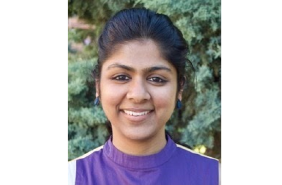 Ayushi-Bajaj, Monash University