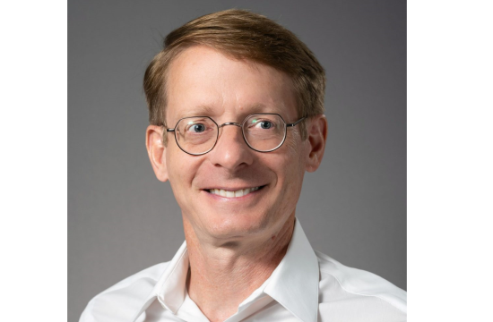Steven Puller, Texas A&M University 