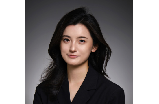 Yajie Wang, University of Missouri