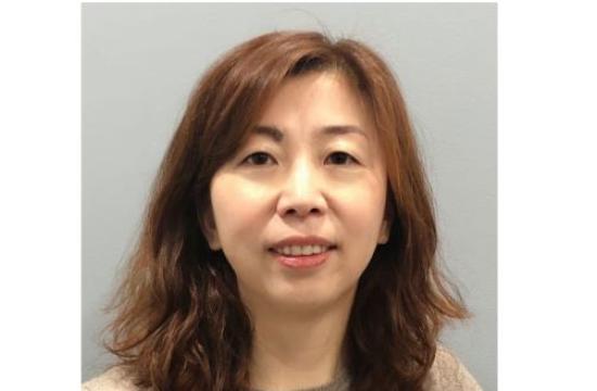 Yan Bai, University of Rochester