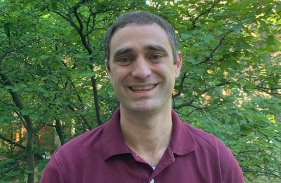 Ben Feigenber, University of Illinois at Chicago
