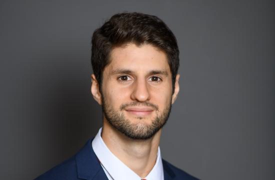 Germán Reyes,  Middlebury College