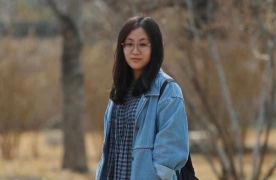  Yiyu Xing, UCLA