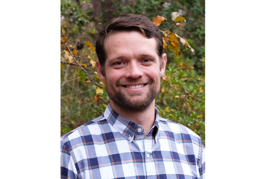 Valentin Verdier, UNC-Chapel Hill