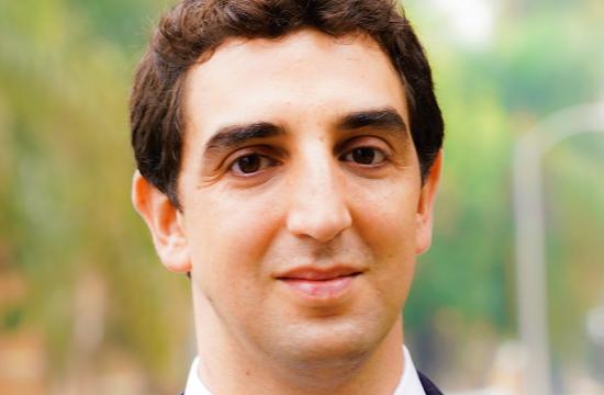 Elior Cohen, Federal Reserve Bank of Kansas City
