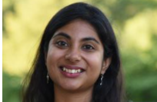 Raadhika Paul, University of Missouri