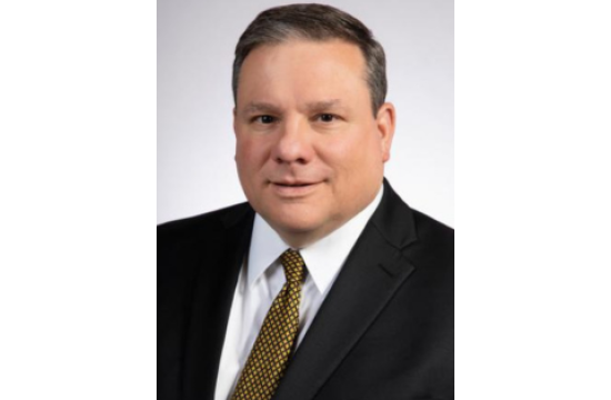 A photo of Jeff Milyo