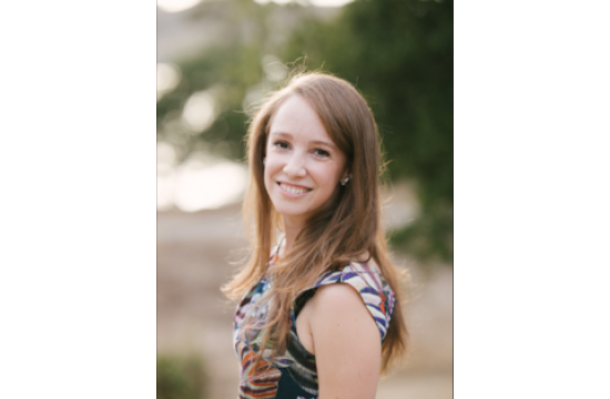 A photo of Jennifer Mayo