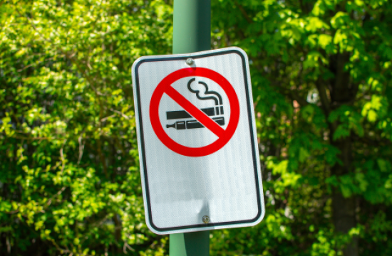 NO VAPE