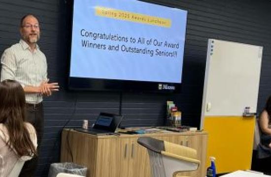 Presentation