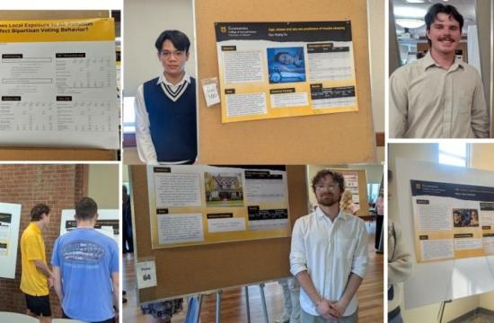 SP25 Research