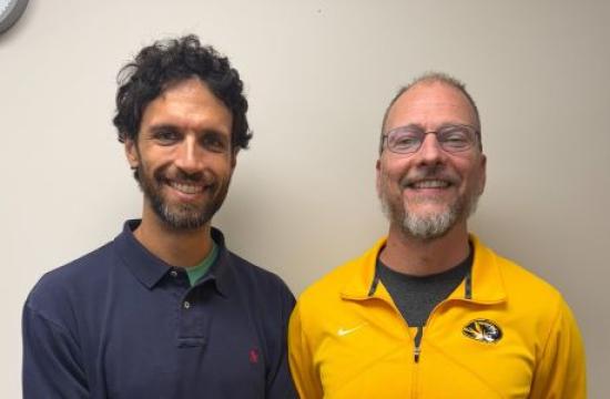 Kaplan-Parsons